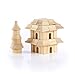 Guidecraft Oriental Block Set