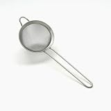 Produkt-Bild: GR&Auml;WE Sieb, Teesieb / K&uuml;chensieb 8 cm mit Rand