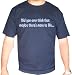 Zoolander "There Has to Be More to Life" Mens Movie Line T Shirt