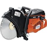 Husqvarna Construction Products 966477101 K 970 14 Inch Cut Off Saw [並行輸入品]