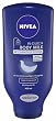 Nivea In-Dusch Body Milk Feuchtigkeitscreme, 4er Pack (4 x 400 ml)