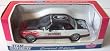 2002 Team Collectible - Georgia Bulldogs Ford Thunderbird Hardtop - Die Cast 1:24 Scale (Fleer Diecast)