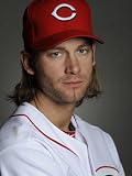Cincinnati Reds Photo Day, GOODYEAR, AZ - FEBRUARY 20: Bronson Arroyo Photographic Poster Print by Rob Tringali, 24x32