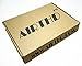 AIRTHD® Hard Drive Caddy Rails Cover for IBM Lenovo Thinkpad T500 T510 T520 W500 W510 9.5MM