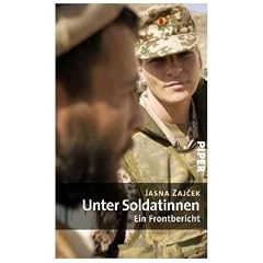 Unter Soldatinnen: Ein Frontbericht