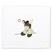 Sterntaler 96244 – Children’s Towel Emmi white (new)