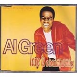 Love is a beautiful thing (Single)