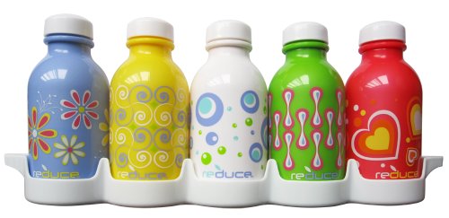 Reduce 01175 WaterWeek 10-Ounce of 5