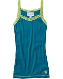 KIRRA Slumber Solid Lace Cami