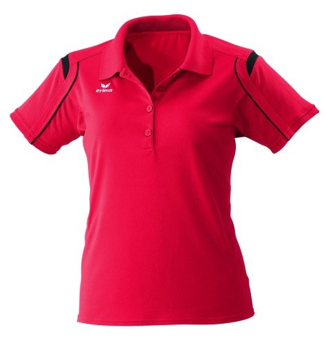 erima NANO LINE DAMEN-POLOHEMD