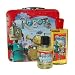 Robots 2 Piece Set Contains: 3.4 oz. Eau de Toilette + 7.0 oz. Shampoo Robots was launched by 20th Century Fox. Airy and light: with the essence of florals and sweet fruits. Great to use everyday! Combine this wonderful fragrance with the shower gel for a longer lasting fragrance!