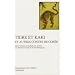 Tigre et kaki et autres contes de Cor�e