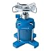 Sports : Campingaz Campingaz Kocher BLEUET 206 Comfort
