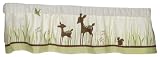 Willow Window Valance