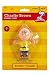 Peanuts - Charlie Brown Bendable Figure with Suction Cup_s-1