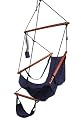 Ultimate Air Chair : Navy Blue Complete with All Accessories