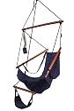 Ultimate Air Chair : Royal Blue Complete with All Accessories