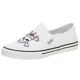 Skechers Cali Women's Hoopla Slip-on Sneaker