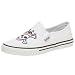 Skechers Cali Women's Hoopla Slip-on Sneaker