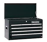 UPC 721615149938 product image for Craftsman 9-2108 26-Inch Ball-Bearing 6-Drawer Tool Chest | upcitemdb.com