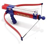 Double Barrel Crossbow