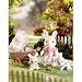 Calico Critters A Carriage Ride