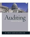Auditing
