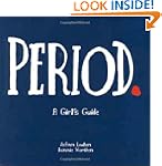 Period.-A Girl's Guide (Pb)