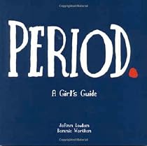 Period.-A Girl's Guide (Pb)