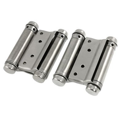 new year Amico Stainless Double Action SpringB007VCSLWE