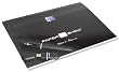 PaperShow Starter Kit Includes Notepad A4 (48 Sheets), 8.5 X 11 Inches Printer Paper (30 Sheets), Digital Pen, PS USB Key and Accessory items