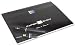 PaperShow Starter Kit Includes Notepad A4 (48 Sheets), 8.5 X 11 Inches Printer Paper (30 Sheets), Digital Pen, PS USB Key and Accessory items