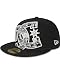 DC SHOES New Era Zed's Dead Cap