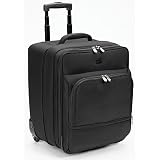Case Logic CNP-1 Rolling 15.4-inch Laptop and Projector Case (Black)