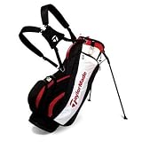 TaylorMade Golf 2009 Burner Stand Bag