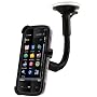 VanguardTech Nokia 5800 Xpressmusic car windscreen holder mount