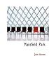 Mansfield Park (Large Print Edition)