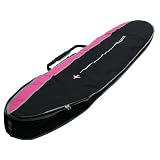 ▽激SALE▽ハードケース9'6 ピンク●50%OFF ロングボード【SCELL】