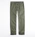 Sound & Matter Utility Pant - Army Green X Size 0 Sound & Matter Utility Pant - Army Green X Size 0