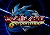 Beyblade 100 Piece Puzzle