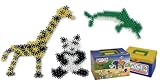 Ida-Clip Building System 440-Piece Animals Set