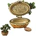 Boyds Bears Ms. Wang's Bonsai Tree #392170