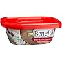Beneful Prepared Meals Beef & Chicken Medley, 10-Ounce Cups (Pack of 8)