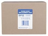 Broan/Nutone Range Hood Motor & Blade (BP52)