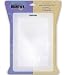 Electronics : Page Size Magnifier Sheet 10-3/4''X7''