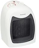 Produkt-Bild: Honeywell HZ-340E Keramikheizer in wei&szlig;