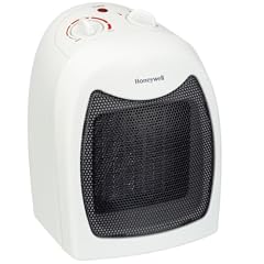 Honeywell HZ-340E Keramikheizer in wei�
