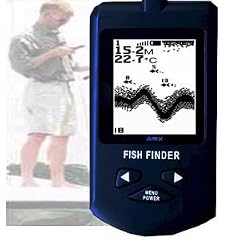 アテックス　POKETAN　MINI　73m垂直水平探査高性能ポケット魚群探知機 ポケ探ミニ　魚探　POKETAN MINI