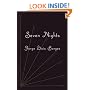 Seven Nights (Revised) (New Directions Paperbook)