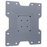 10 To 37 Universal Flat Wall Mount